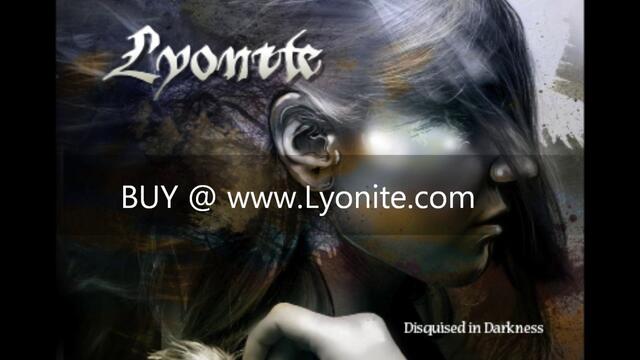 Darkness Ends   Lyonite