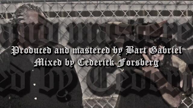 MILITIA "Furious" (OFFICIAL)