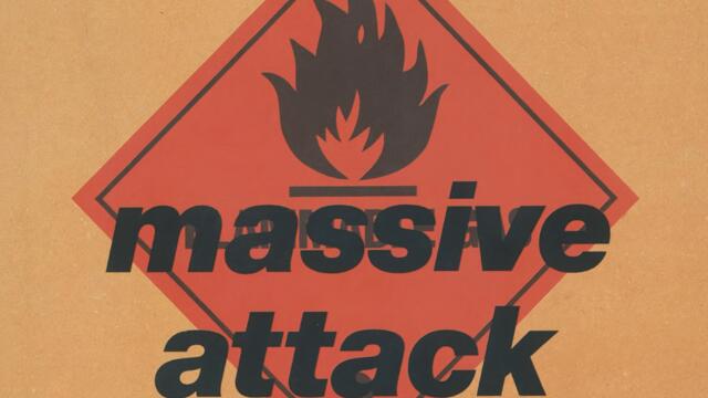 Unfinished Sympathy (2012 Mix/Master)