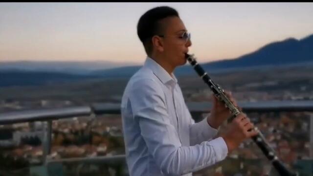 Reni Ft. TONI - AZ SUM IZCELEN 2020 (COVER)