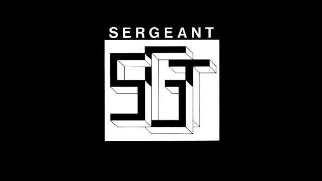 Sergeant(Swe)-Connection(1982).wmv