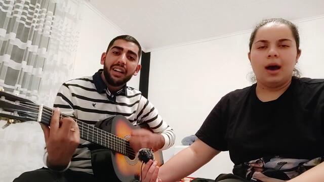 Reni Yordanova & Azis Shatarov - Bojie sartce ( LIVE / GOSPEL MUSIC )