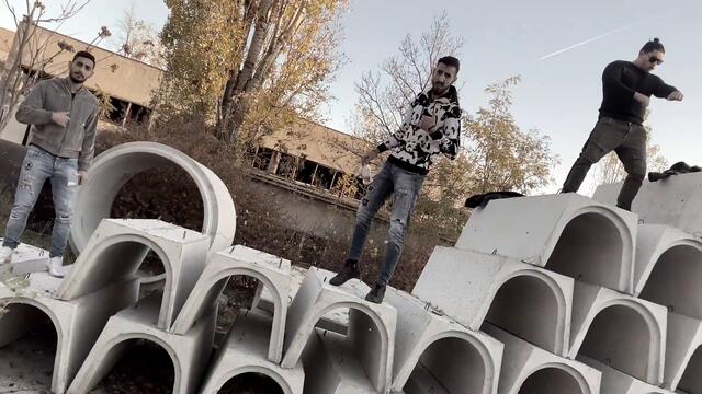 Boris Beats - MAKASHI / МАКАШИ