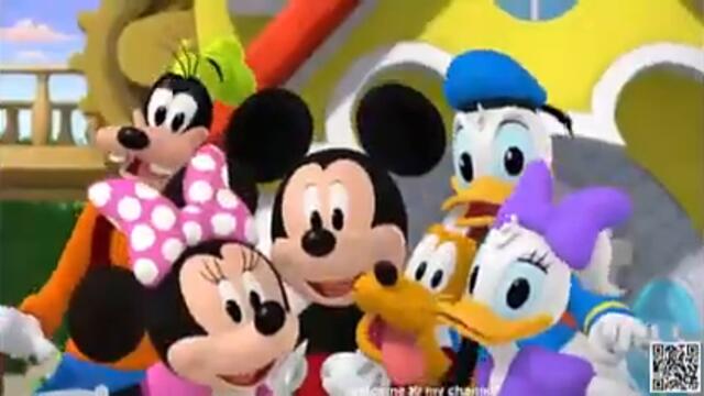 Mickey Mouse Clubhouse Full Episodes | disney junior #16