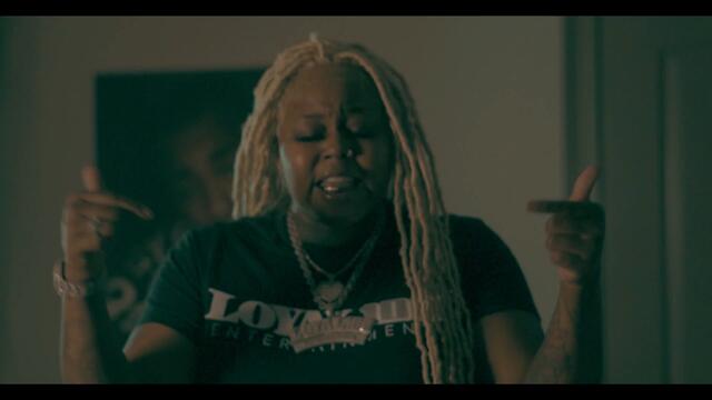 Jucee Froot - Let It Pour - Official Video (Produced By : Bandplay )