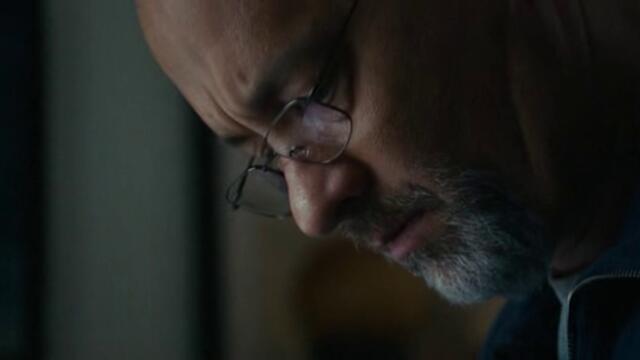 Капитан Филипс Captain Phillips   (2013)  Бг Аудио Част 1