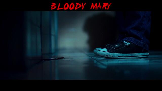 Bloody Mary in 4K | Premiere spot