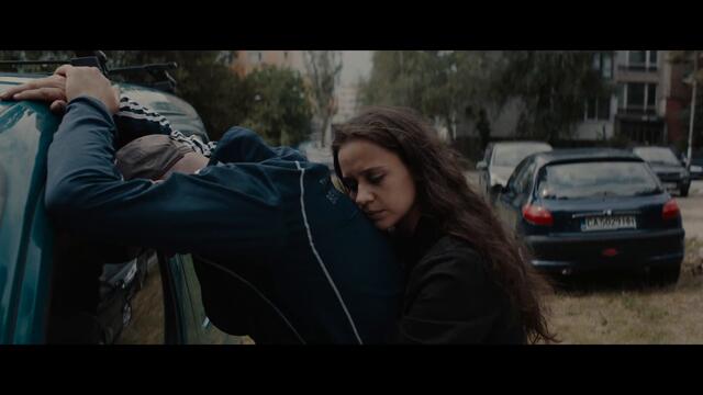 Трейлър на филма "Уроци по немски" (2020), реж. Павел Веснаков