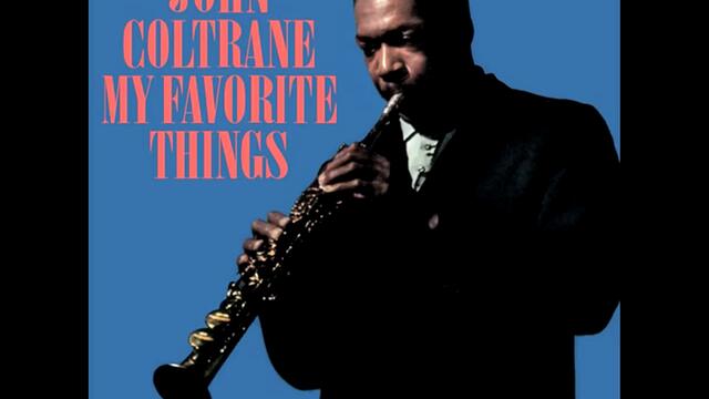 John Coltrane - Summertime