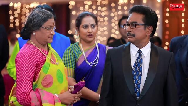 ROJA Serial | Episode 686 | 18th Nov 2020 | Priyanka | SibbuSuryan | SunTV Serial |Saregama TVShows