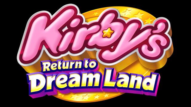 Waterworks Area - Kirby's Return to Dream Land