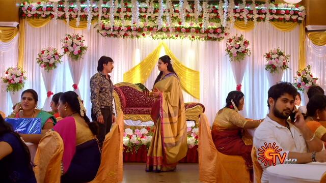 Chithi 2 - Best Scenes | 16 Nov 2020 | Sun TV Serial | Tamil Serial