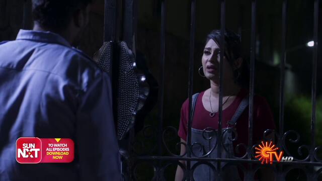 Kannana Kanne - Best Scenes | 16 Nov 2020 | Sun TV Serial | Tamil Serial