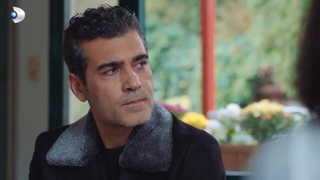 Huzurumuzu kaçıran sensin - Sadakatsiz 7. Bölüm