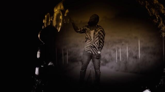 Timaya - Chulo Bother Nobody (Official Video)