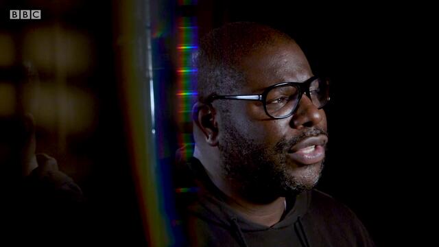 Steve McQueen's new film about a peaceful protest gone wrong | Small Axe: Mangrove - BBC