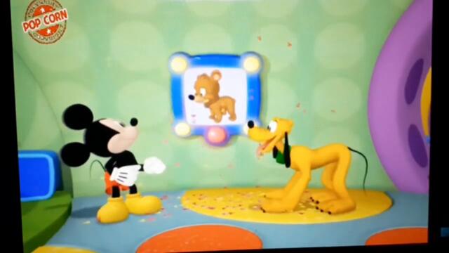 Mickey Mouse Clubhouse Full Episodes Moment 2020🧁Mickey Mouse Clubhouse Minnie's Mystery