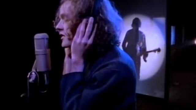 R.E.M. - So. Central Rain