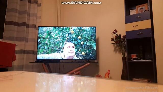 Смях с Mr Channel - Super Naturale се изкашля и му фръкна сопола