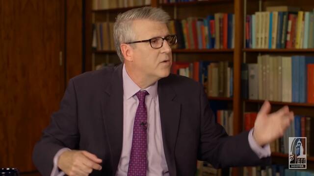 If Thomas Sowell Was President