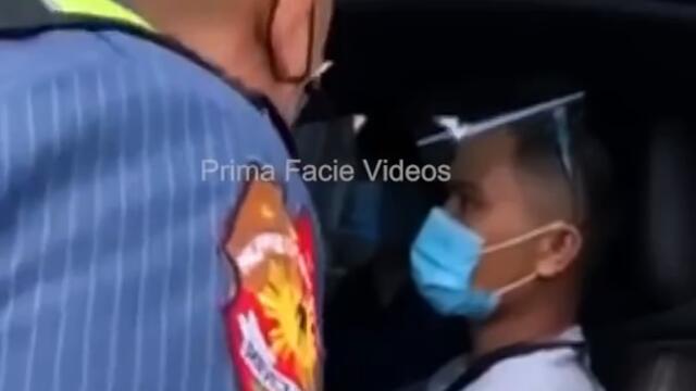 VIRAL: CAVITE SHOOTOUT FULL VIDEO I Cavite Highway Patrol Team #CaviteHPGShootout