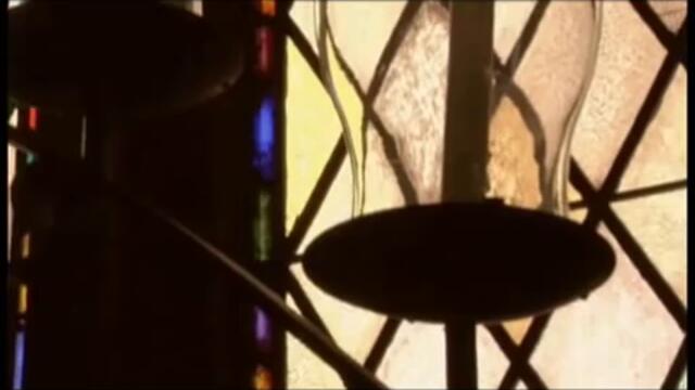 Interview Brandon Flowers - KROQ backstage