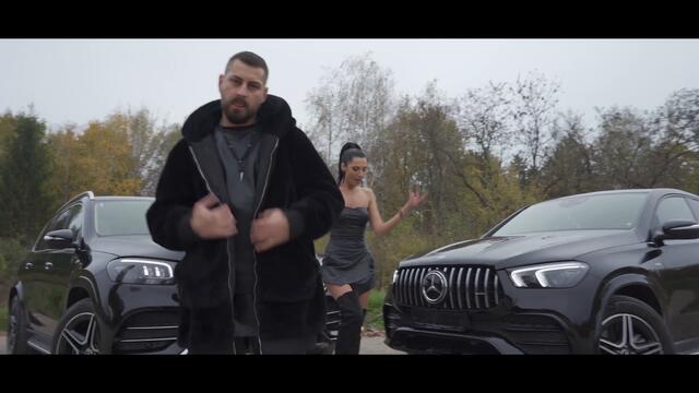 FARI ft. TEREZA - BELYA [OFFICIAL VIDEO]