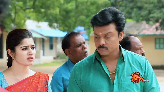 Kanmani - Ep 526 | 17 Nov 2020 | Sun TV Serial | Tamil Serial