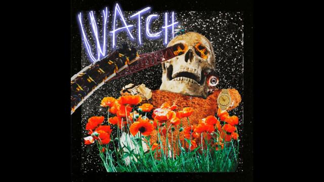 Travis Scott - Watch (Official Audio) ft. Lil Uzi Vert, Kanye West