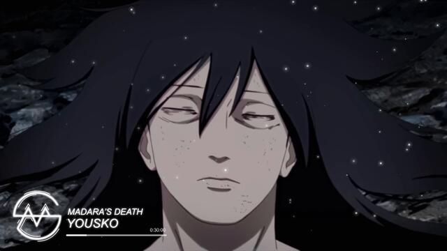 Naruto Shippuden - Madara's Death Theme (Yousko Remix)