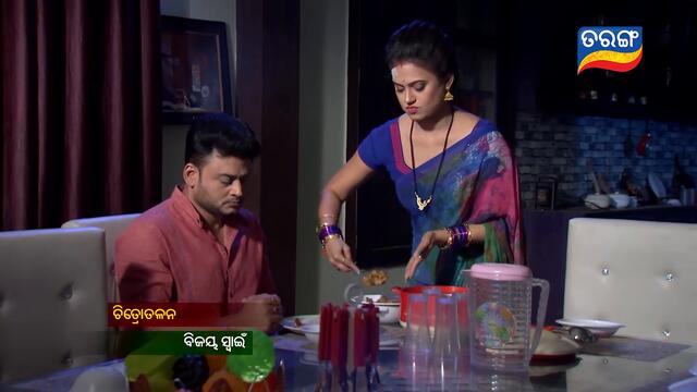 Tara Tarini | Full Ep 872 | 18th Nov 2020 | Odia Serial – TarangTV