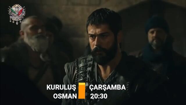 Kuruluş Osman 35. Bölüm 2. Fragmanı