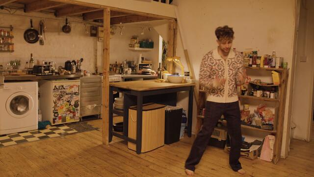 Tom Grennan - Something Better (Official Video)