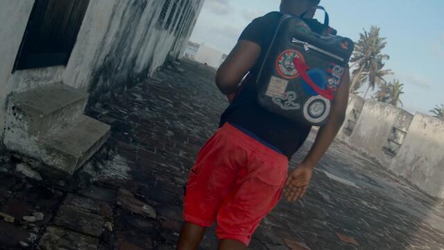 NSG Ft. Unknown T - Kate Winslet [Official Video]