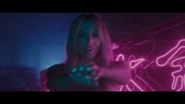 Samantha Jade - New Boy (Official Video)