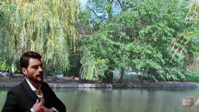 Ветреный 48 серия. История Фюсун.