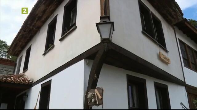 Златни ръце