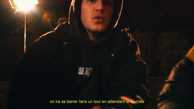 47Ter - OVGTC DE RETOUR (Rocky Theme Remix)