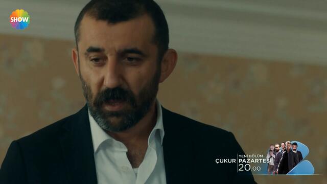 Çukur 4. Sezon 12. Bölüm 1. Fragman | Yamaç eve dönüyor!