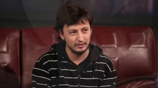 С Ангел Златков за ветото, което България наложи на Северна Македония за преговорната рамка за ЕС