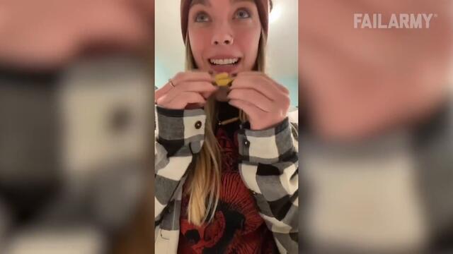 Big Wave, Bigger Trouble: Fails of the Week (November 2020) | FailArmy