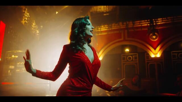 Κατερίνα Λιόλιου - Δε Με Νοιάζει - Official Music Video