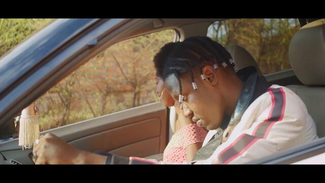 TASIYANA By PRIDE Official Video 4K