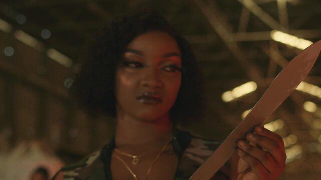 Shenseea - Bad Alone (Official Music Video)