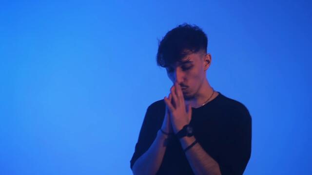 De Fortis , Carmen Zarra - Cielo e mare  (Official Video)