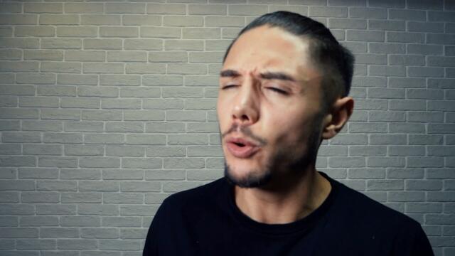 УЧА СЕ НА БРЪСНЕНЕ!