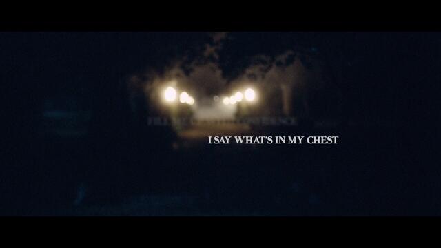 Shawn Mendes, Justin Bieber - Monster (Lyric Video)