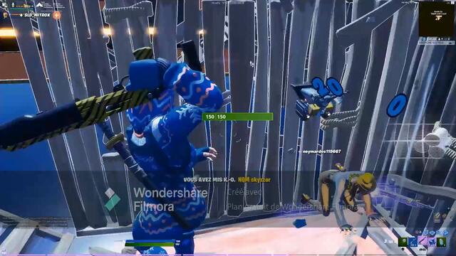 hilight manette monlight (remix)