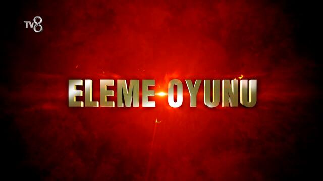 MasterChef Türkiye 105. Bölüm Fragmanı | ELEME GECESİ!