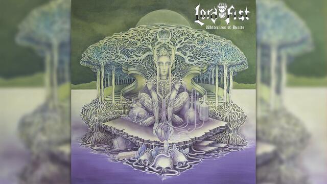 LORD FIST - Flying Over Tiprinith